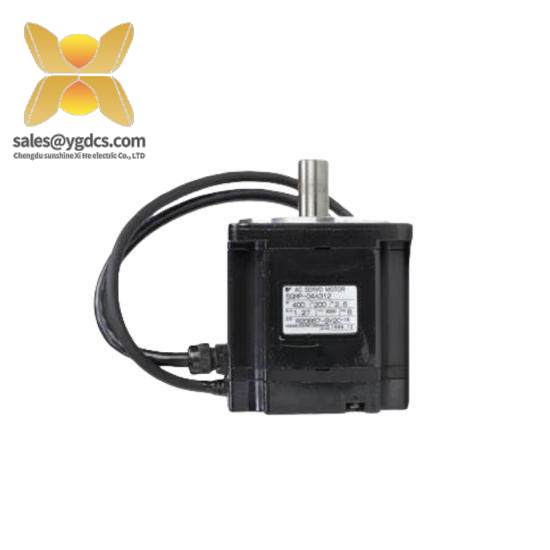 Yaskawa CP-317 PS-01