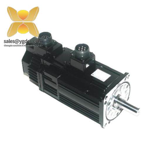 Yaskawa SGMSS-20A2A-YR12 servo motor
