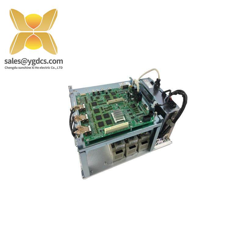 YASKAWA SRDA-MH6 ， SRDA-C0A12A01A-E Servo Pack