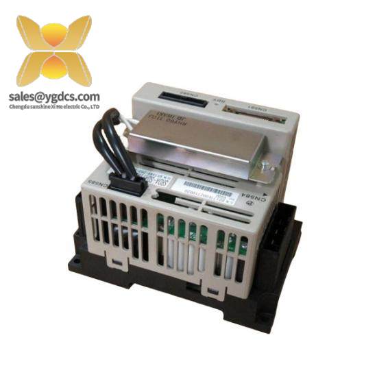 Yaskawa SRDA-SDA71A01A-1 Amplifier 1, 2, 3 DX200 Spare Part