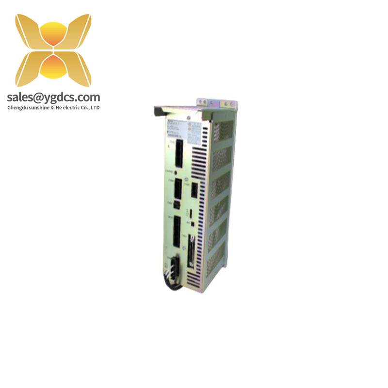 Yaskawa SRDA-SDB71A01A-E SERVO AMPLIFIER