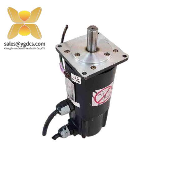 YASKAWA USAHEM-03DS52A POWER MODULE
