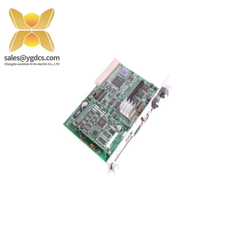 YASKAWA XCP01C JANCD-XCP01C-1 Control Board