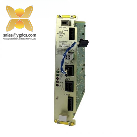 YASKAWA XRC CPS-150F Power Supply