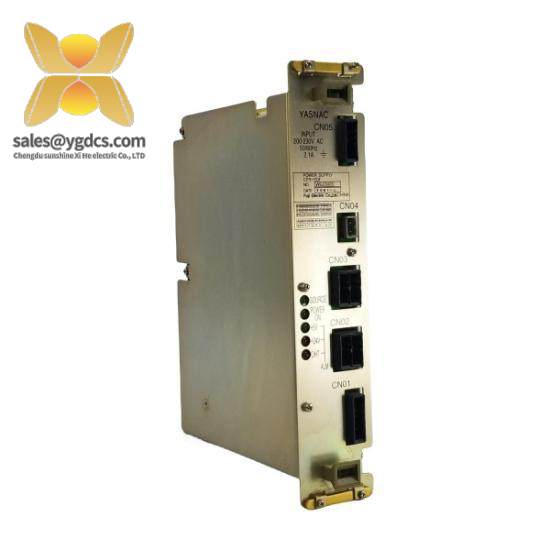 YASKAWA CIMR-VBBA0002BBA