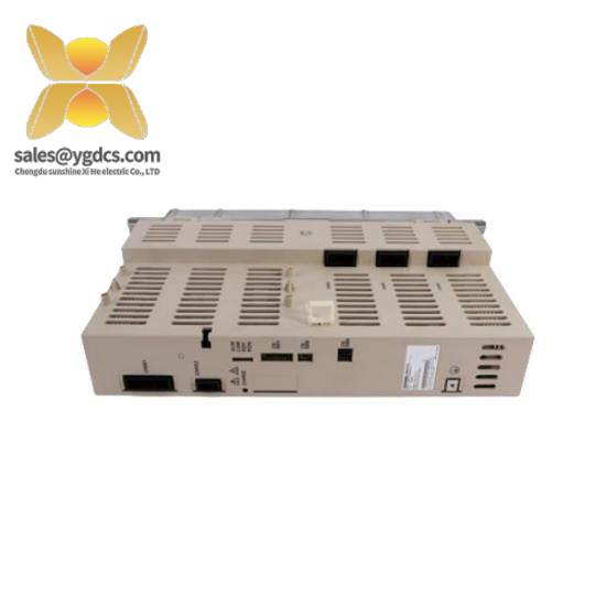 Yaskawa YRC1000 CSRA-CV05D01A Converter Unit