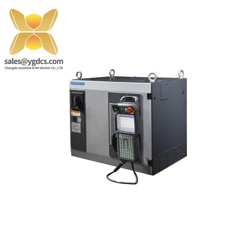 Yaskawa YRC1000 Robot Controller
