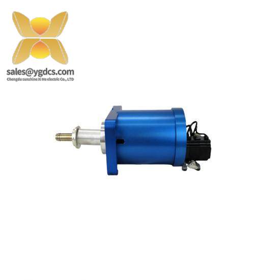 YASKAWA YSC-02D04B02S 04-306477-00 NOVELLUS SYSTEMS