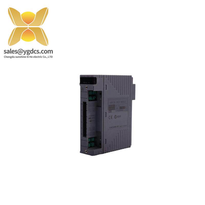 YOKOGAW EB401-10 S1 bus interface module