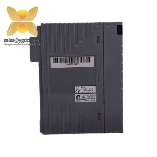 Yokogawa 0950-3017 PS605-0101  DCS Module