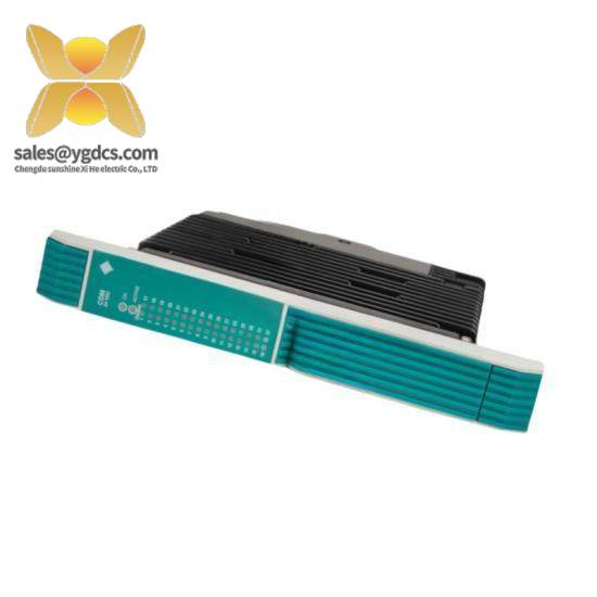 YOKOGAWA 16809-541/4 PSCDM024DCBAN