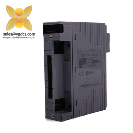 Yokogawa 1SPW481-13-S1