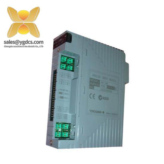 YOKOGAWA 8662560000