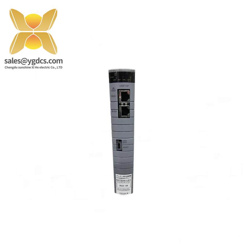 YOKOGAWA 8662570000