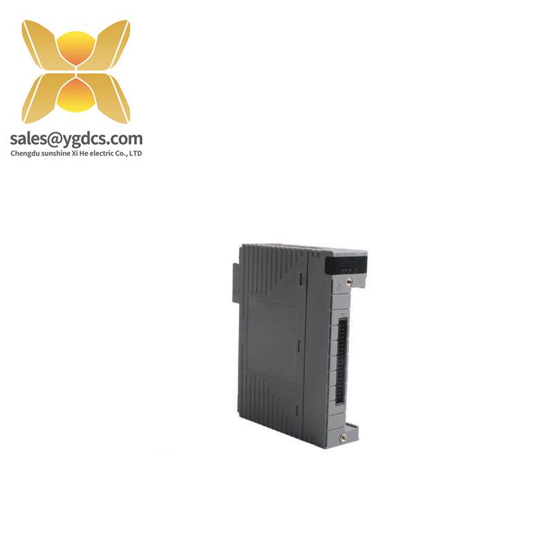 YOKOGAWA AAI135-H03 S1 Analog Input Module