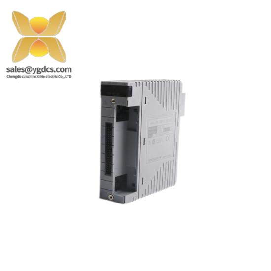 Yokogawa AAI135-S50 S3 Analog I/O Module