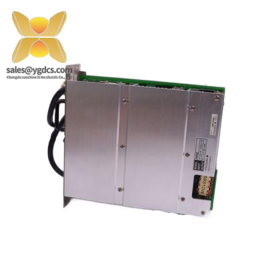 Yokogawa AAI143-H50  FCS System