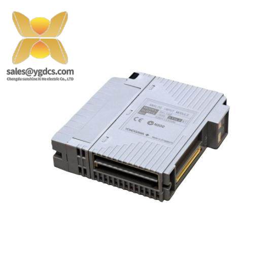 Yokogawa AAI143-S00 A4S00  Analog I/O Module