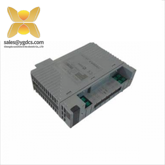 Yokogawa DP97*B  FCS System