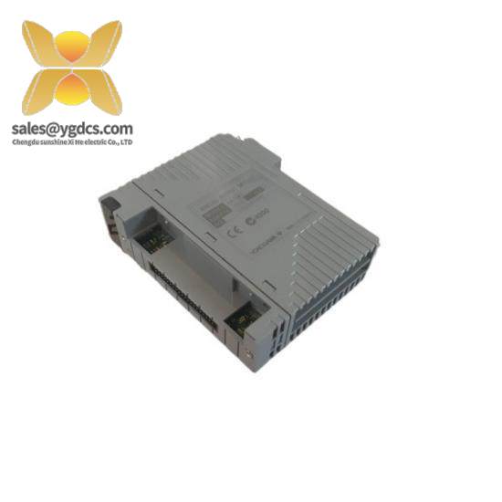Yokogawa AAI543-S03 S1 analog output module