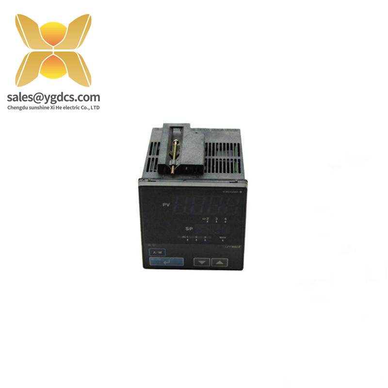 YOKOGAWA AAI543-S50 S1 Current Output Module
