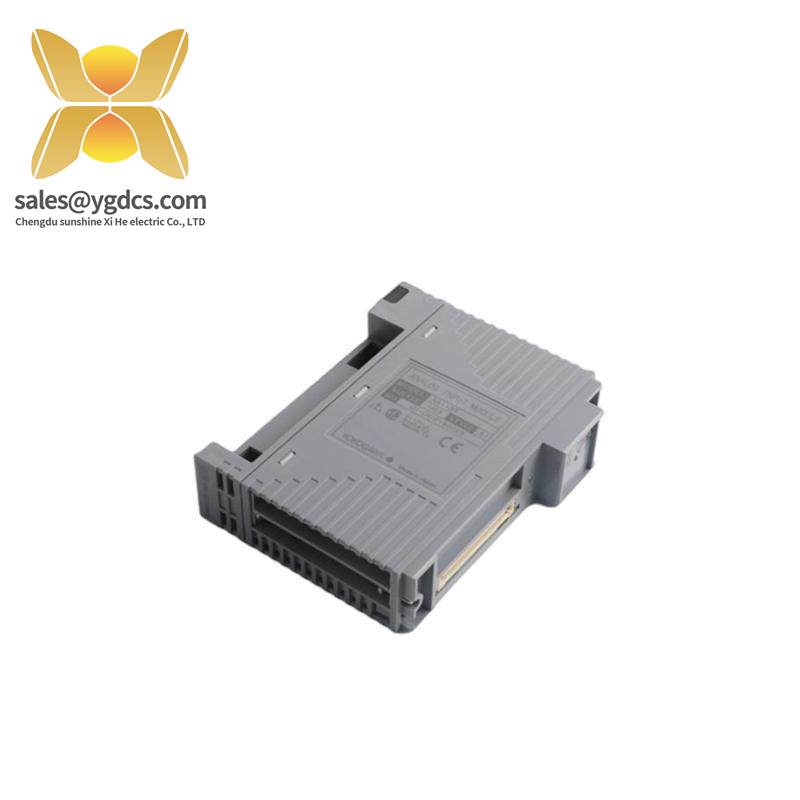 Yokogawa AAI543-S53 S1 Analog output module