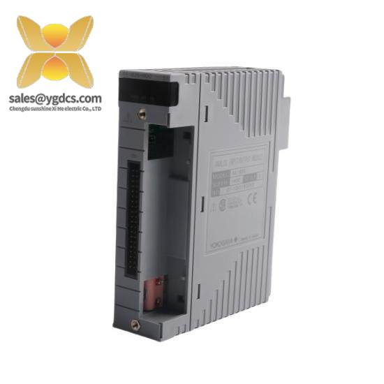 Yokogawa AAI835-H00  Analog I/O Module