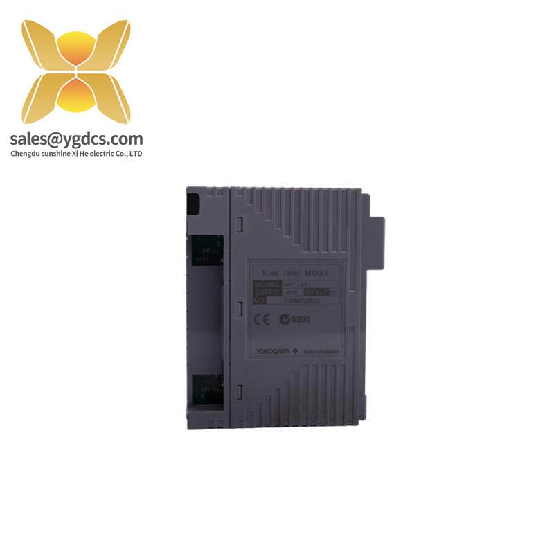 Yokogawa AAI835-H00 Output Module