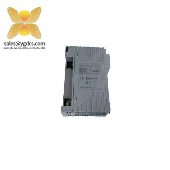 Yokogawa AAI835-H53-S3