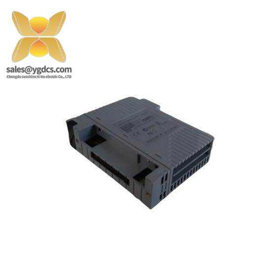 Yokogawa AAI835-S50 S3 Analog I/O Modules