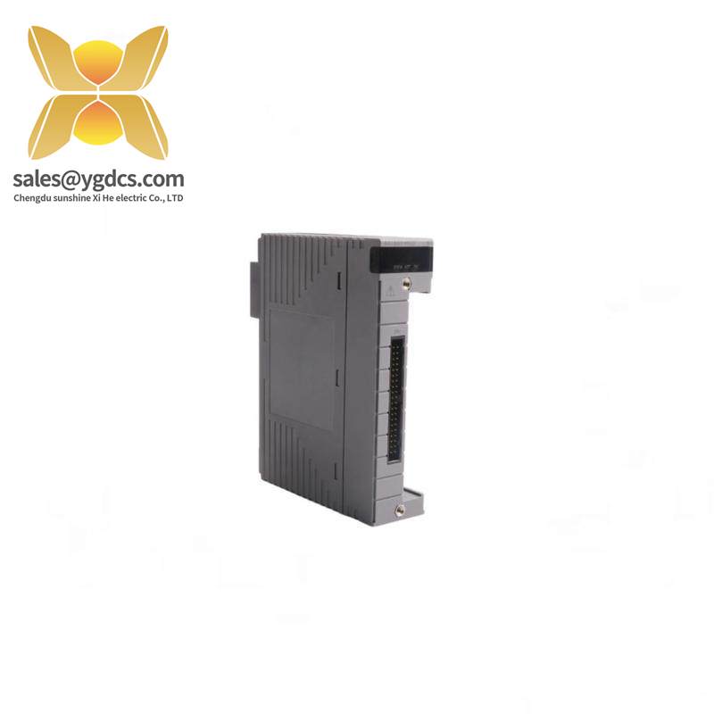 YOKOGAWA AAM10 S1 Current Voltage Input Module