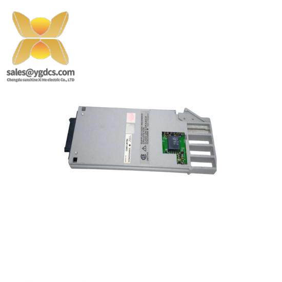 Yokogawa AI-917-00 GS48D17Z00-00E-N Analogue Input Module