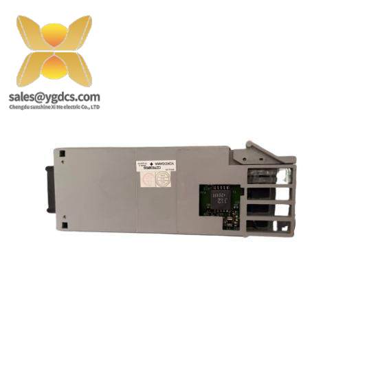 Yokogawa AAM11B Current/Voltage Input Module  AAM11B
