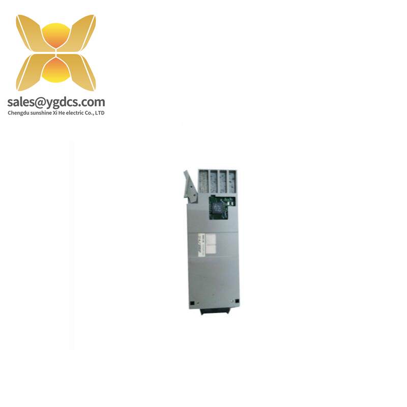 YOKOGAWA AAM51 Current Voltage Output Module