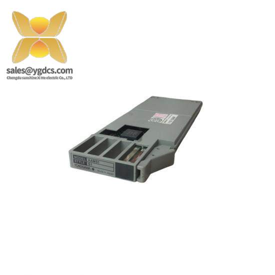YOKOGAWA AAM51 S2 Input Module