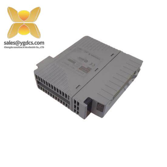 Yokogawa AAR145- S03 Input Module