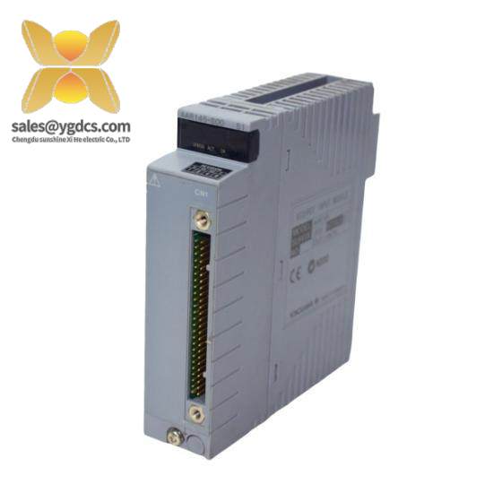 Yokogawa AAR145-S00-S1 Control Module