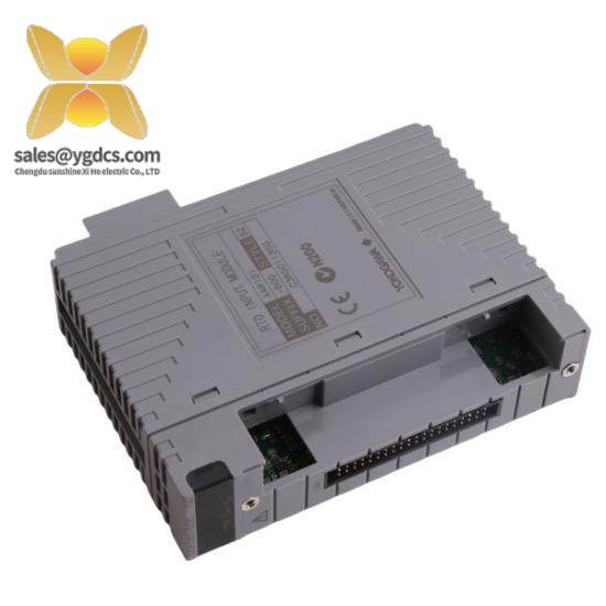 Yokogawa AAR181-S00 Input Module  AAR181 S00