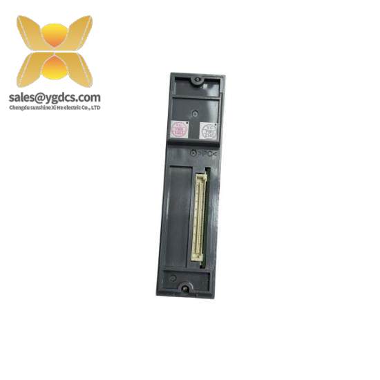 Yokogawa AAR181-S03 Ethernet Module