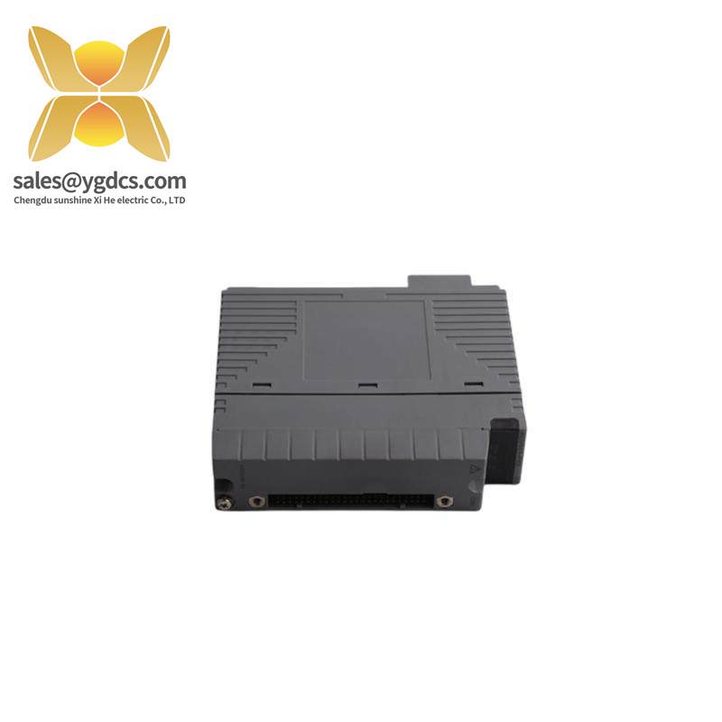 Yokogawa AAR181-S53 S2 Analog I/O Module