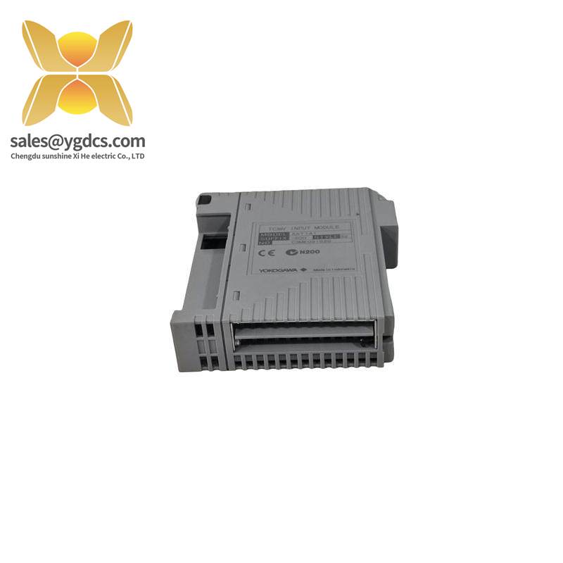 Yokogawa AAT141-S50 S2 Input Module