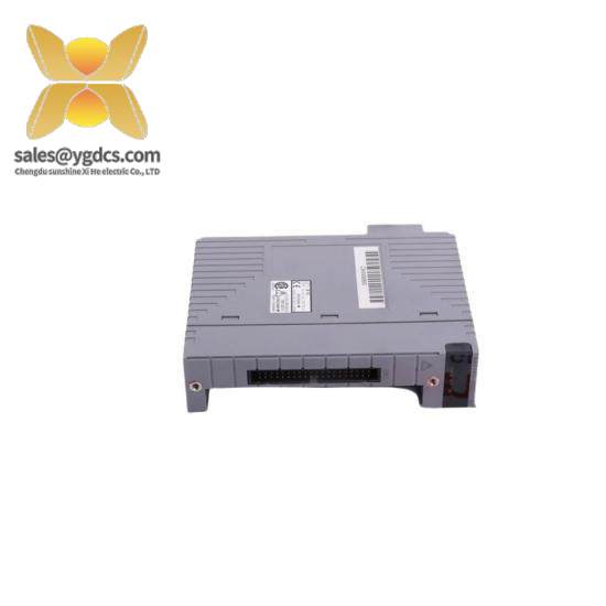 Yokogawa AAT141-S50 S2 TC/MV Input Module