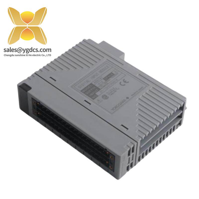 Yokogawa ADV141-S12 S1 Digital Input Module