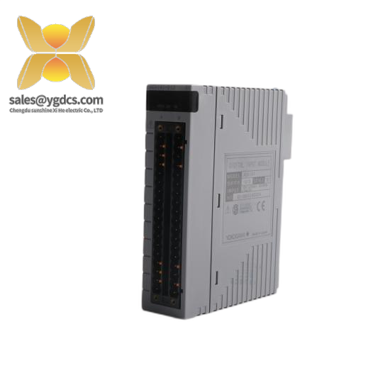 Yokogawa ADV141-S13 S1 Digital Input Module