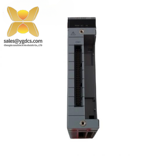 YOKOGAWA ADV151-E50 Digital Input Module 