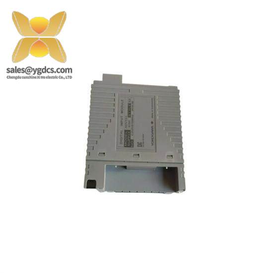 Yokogawa ADV151-E50 S2 Digital Input Module