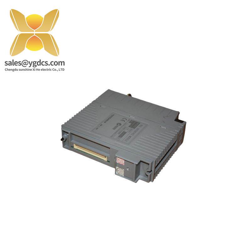 Yokogawa ADV151-P00 Digital Input Module