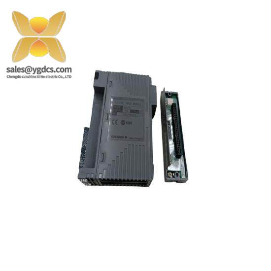 Yokogawa ADV151-P00 S2 ATD5A-00 Current Output Module