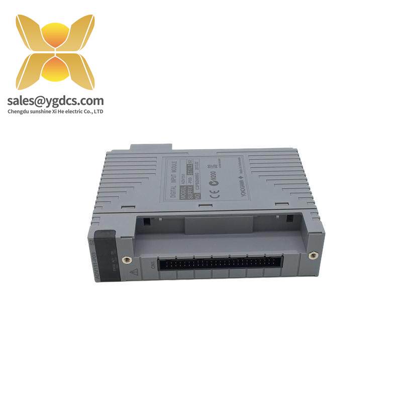 YOKOGAWA ADV151-P03 Digital Input Module