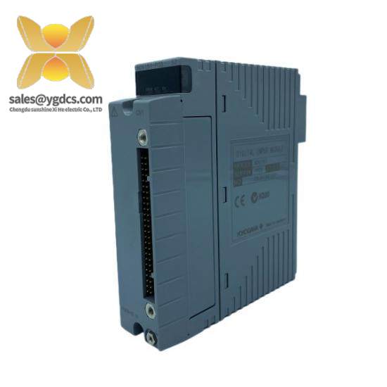 YOKOGAWA ADV151-P03 S2 Digital Input Module